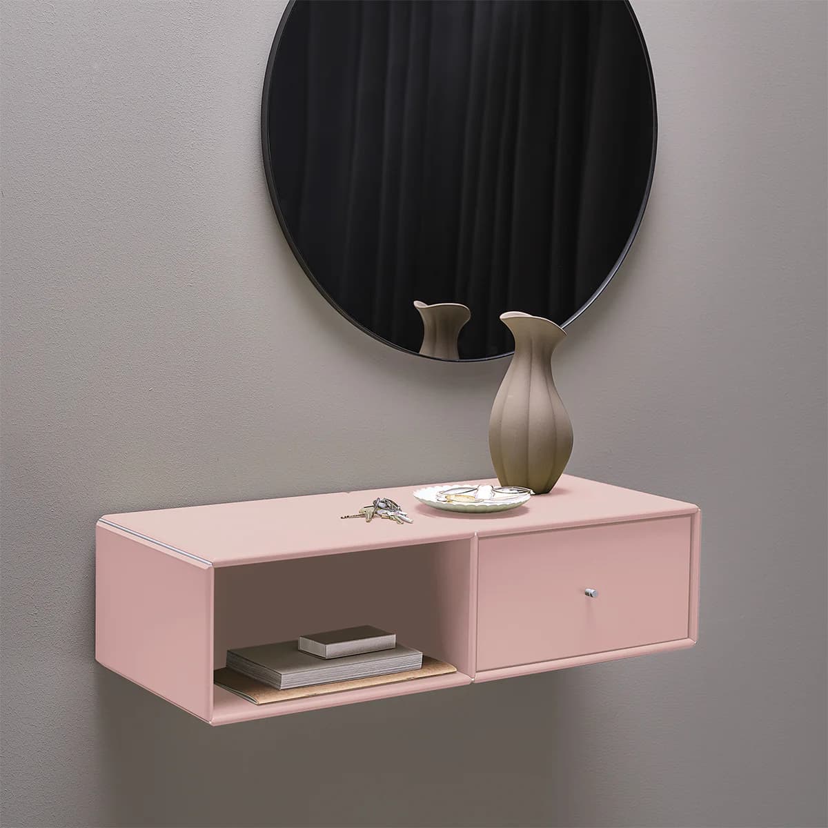 Aspen skjenk - Blush