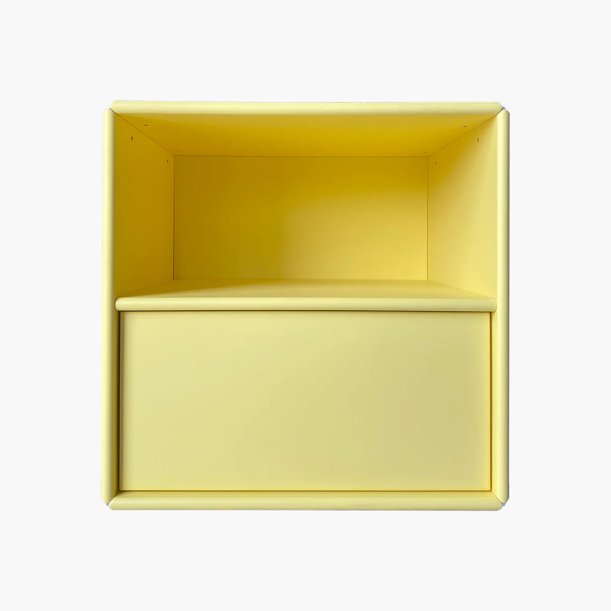 Charlie nattbord - Lemon