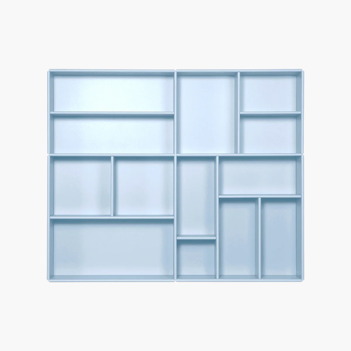 Helena veggreol - Himalayan Blue