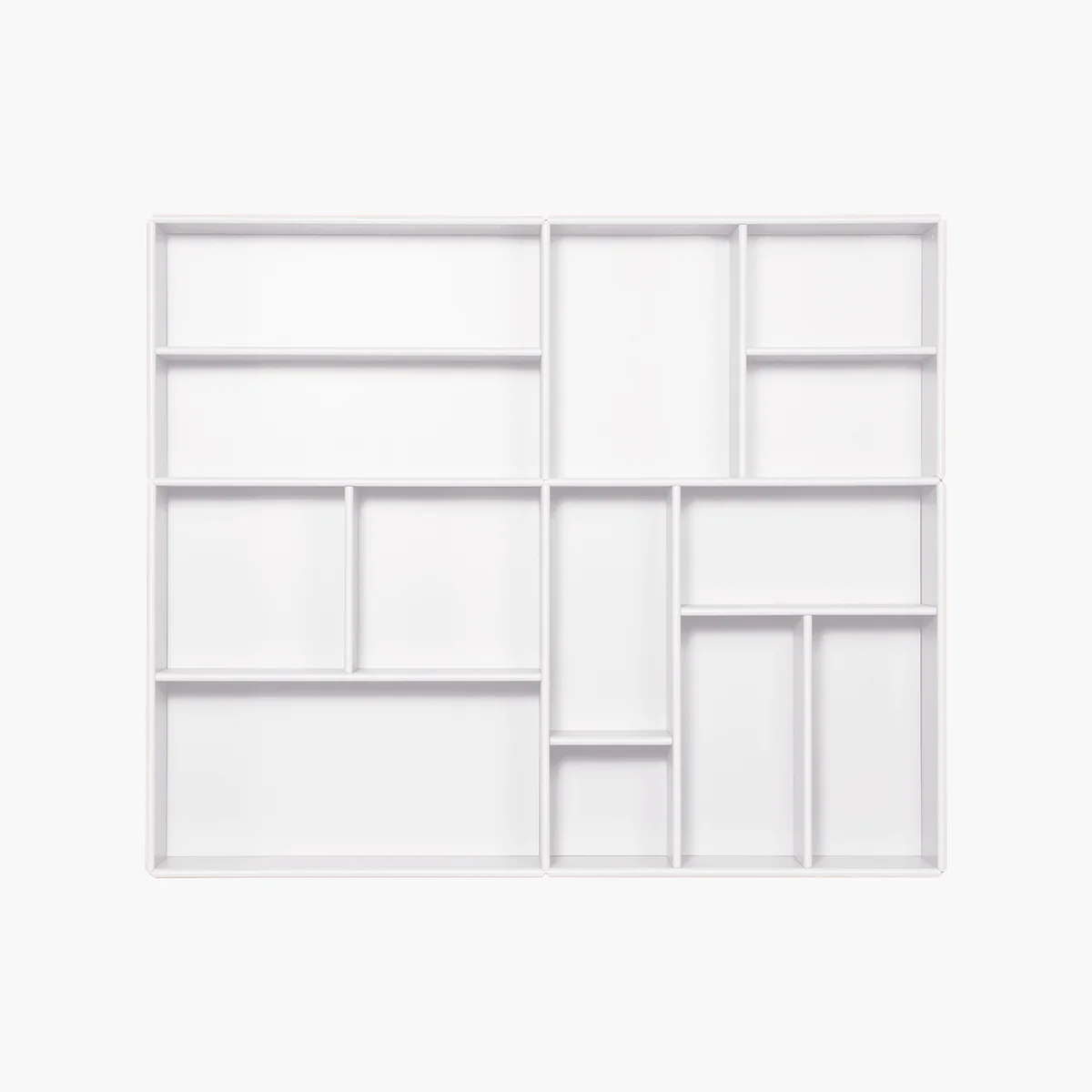 Helena veggreol - Hvit