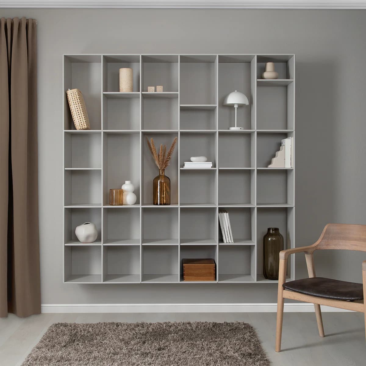 Memphis veggreol - Mushroom