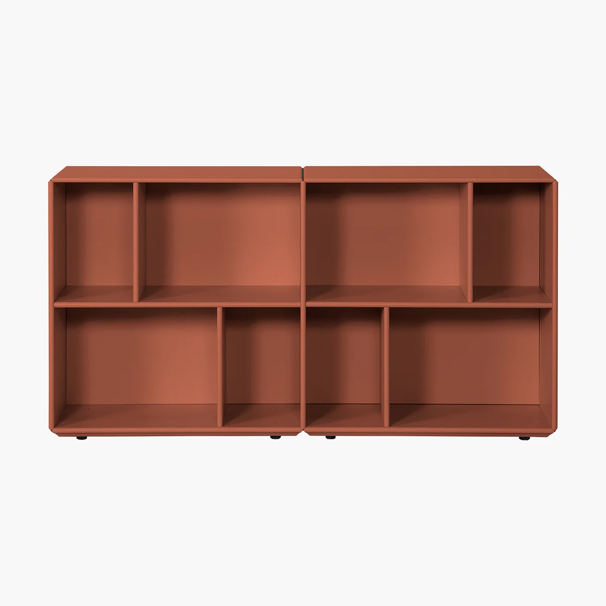 Palm Springs reol - Rusty