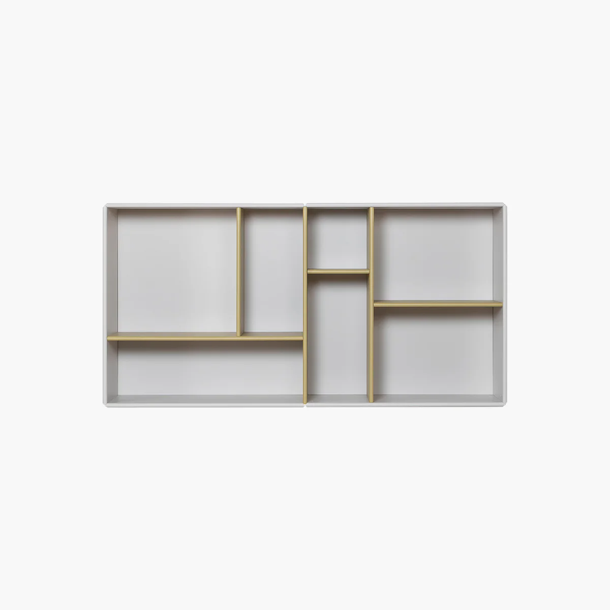 Santa Fe veggreol - Mushroom & Olive