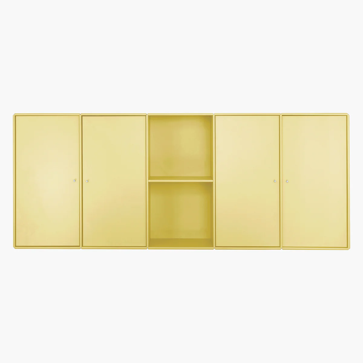 Savannah skjenk - Lemon