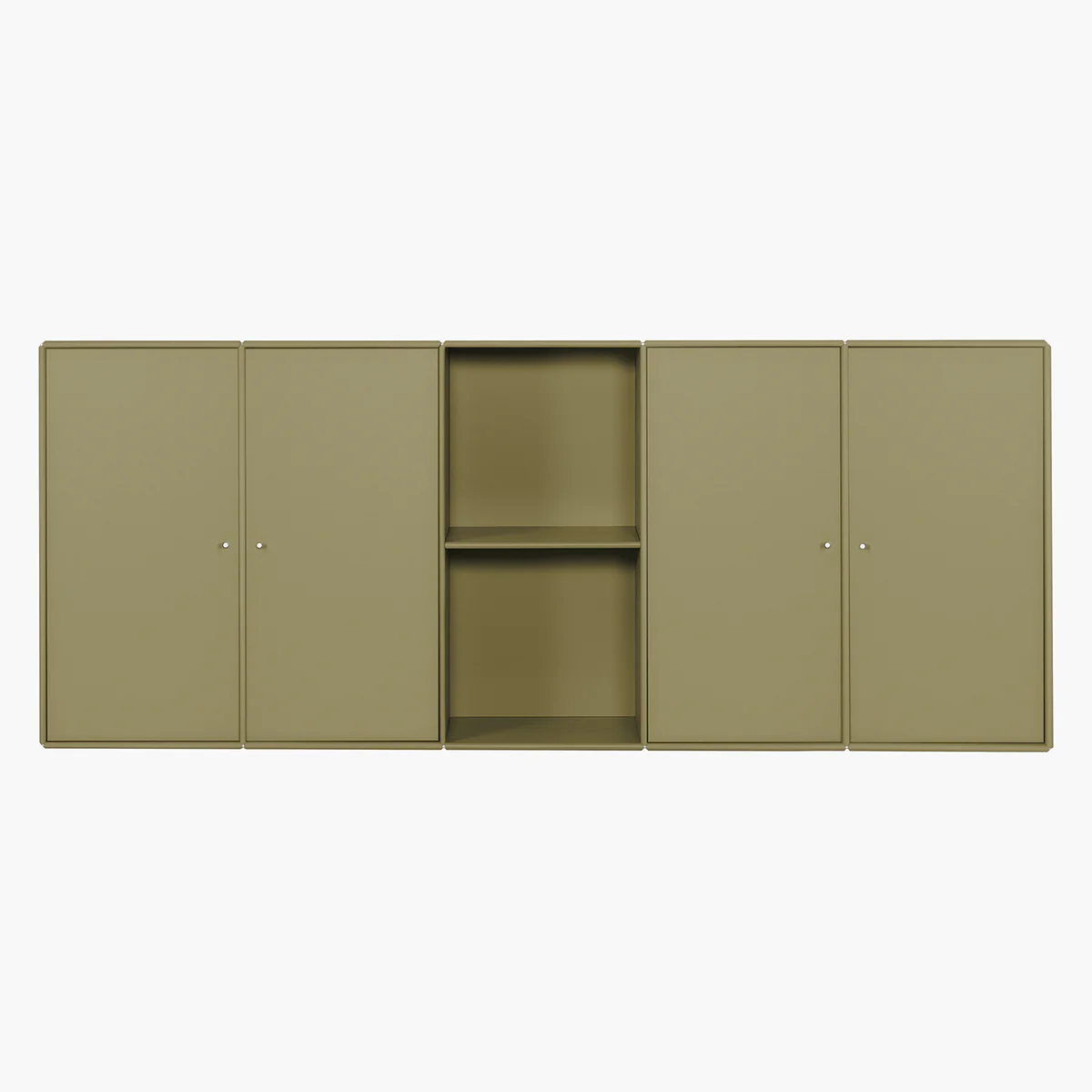 Savannah skjenk - Olive