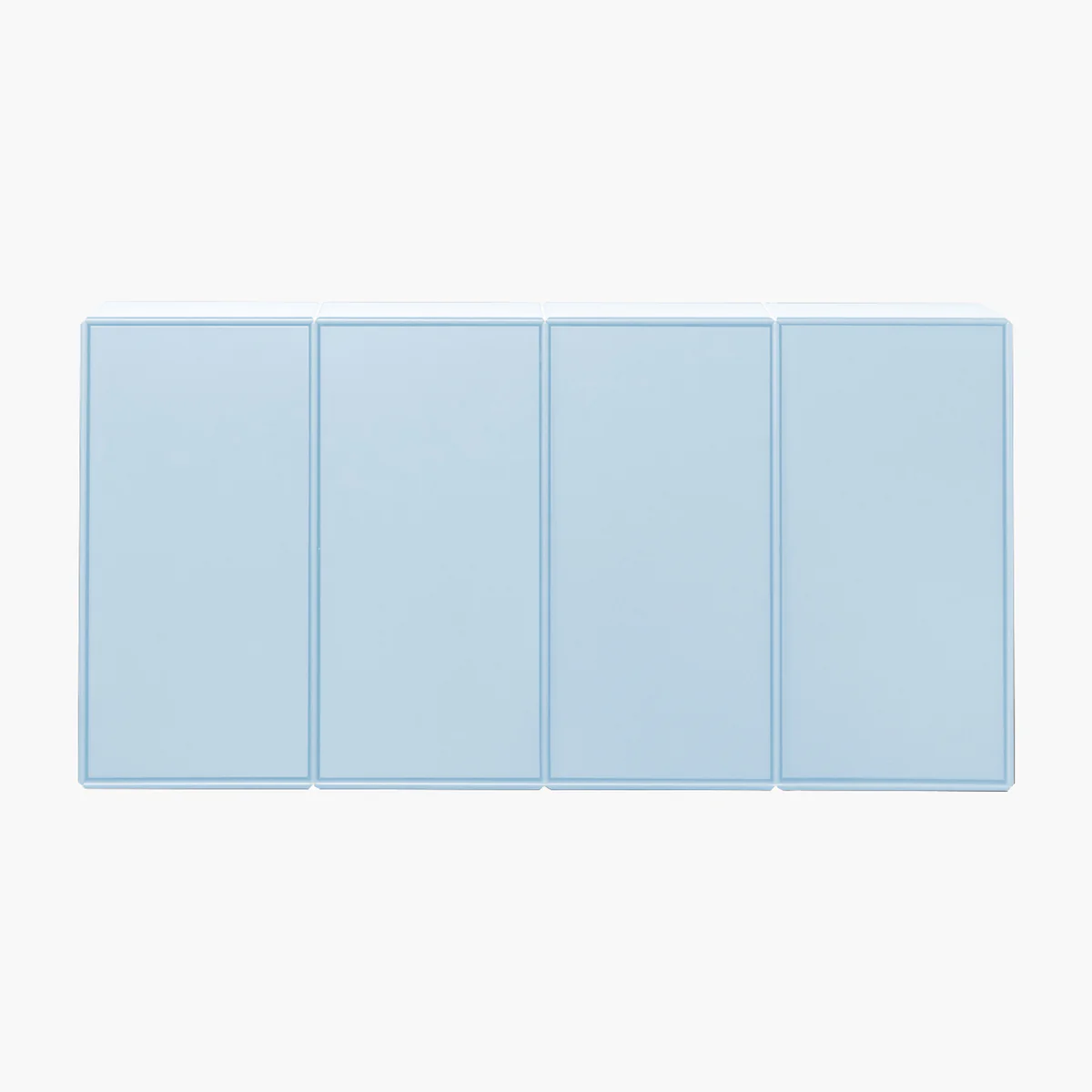 Seattle skjenk - Himalayan Blue