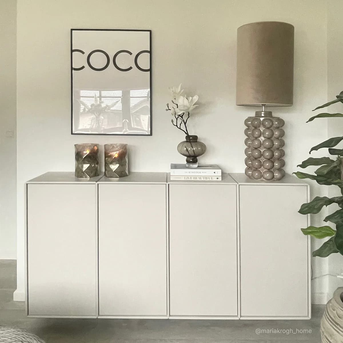 Seattle skjenk - Mushroom